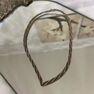 Milor vintage necklace